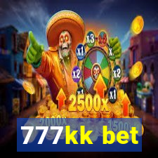 777kk bet